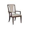 Artistica Home Verbatim Verbatim Upholstered Arm Chair