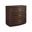 Artistica Home Verbatim Verbatim Convex Hall Chest