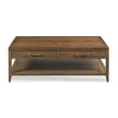 Woodbridge Furniture Aspen Cocktail Table