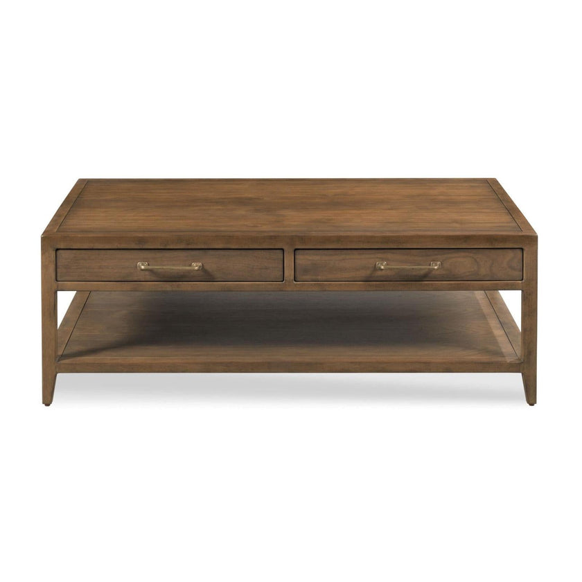 Woodbridge Furniture Aspen Cocktail Table