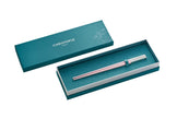 Christofle Uni Silver Plated Japanese Chopsticks - Set of 2