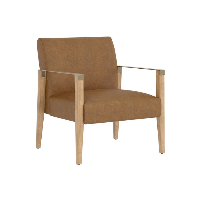 Sunpan Earl Lounge Chair