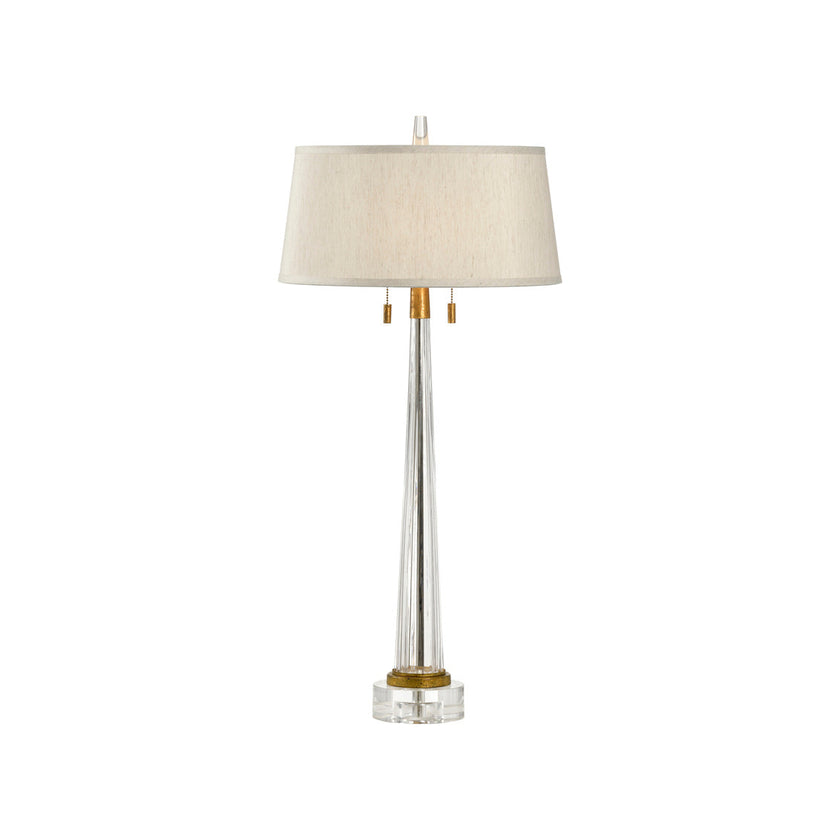 Wildwood J. Graham Table Lamp