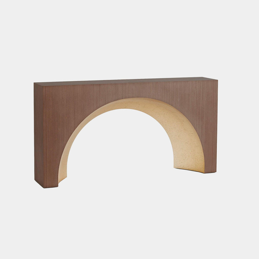 Global Views Arches Console