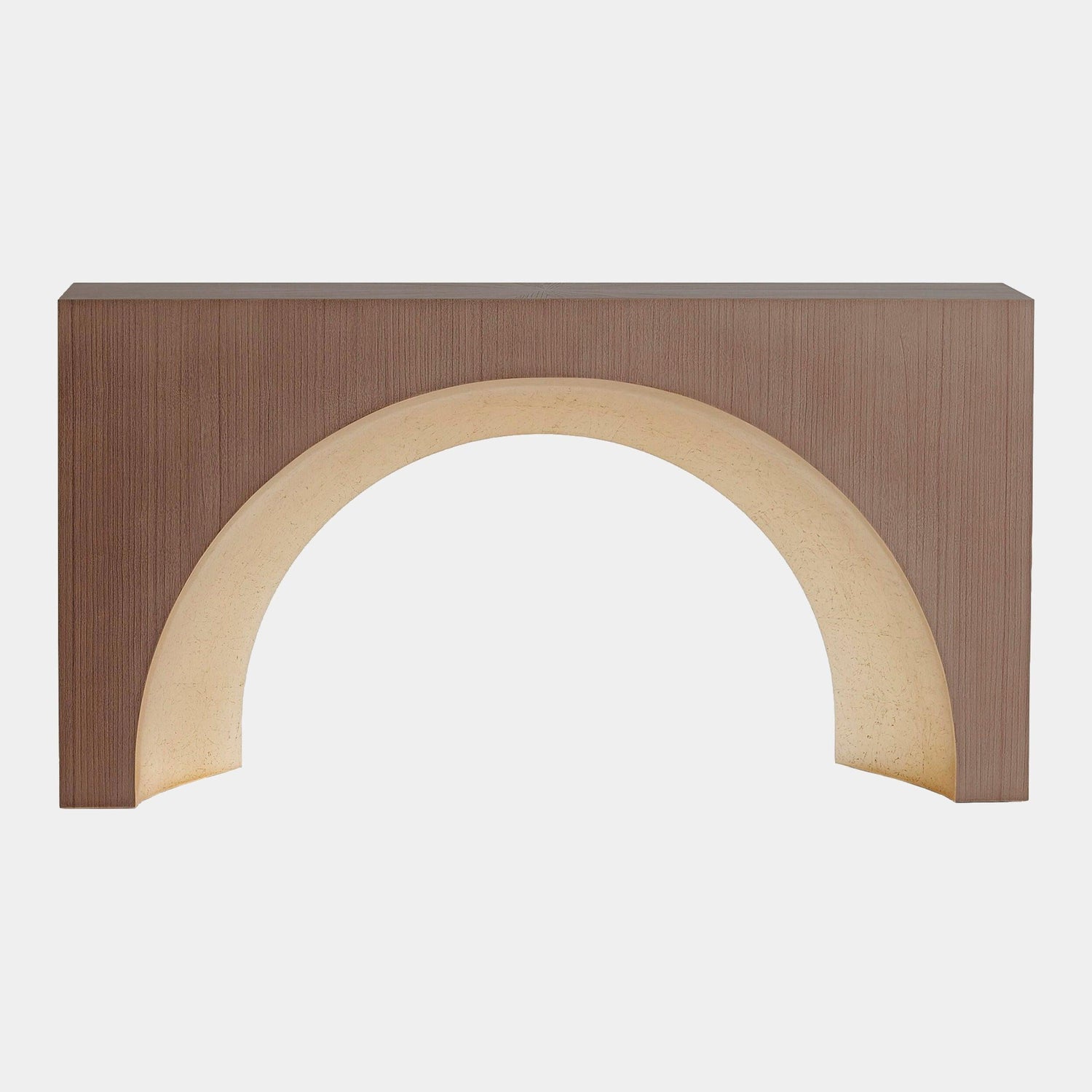 Global Views Arches Console