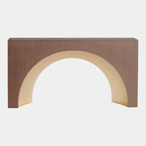 Global Views Arches Console