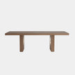Global Views Oculus Dining Table