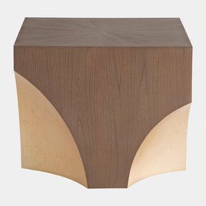 Global Views Arches Bunching Table