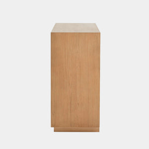 Global Views Burst Nutmeg Dresser