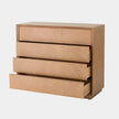 Global Views Burst Nutmeg Dresser