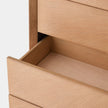 Global Views Burst Nutmeg Dresser