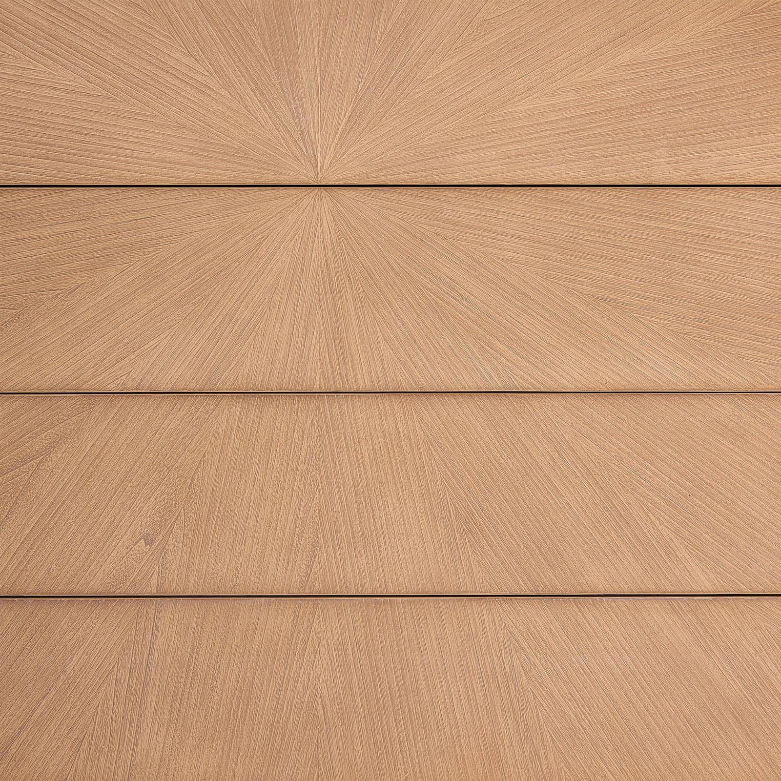Global Views Burst Nutmeg Dresser