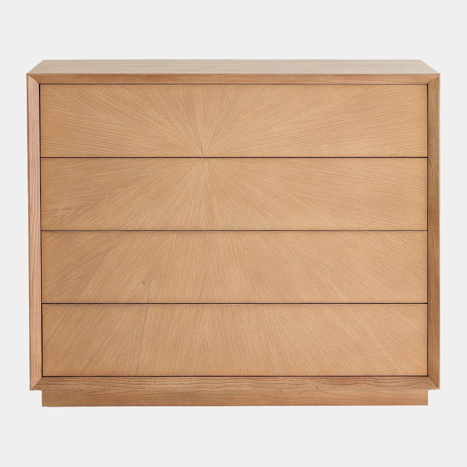 Global Views Burst Nutmeg Dresser