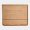 Global Views Burst Nutmeg Dresser