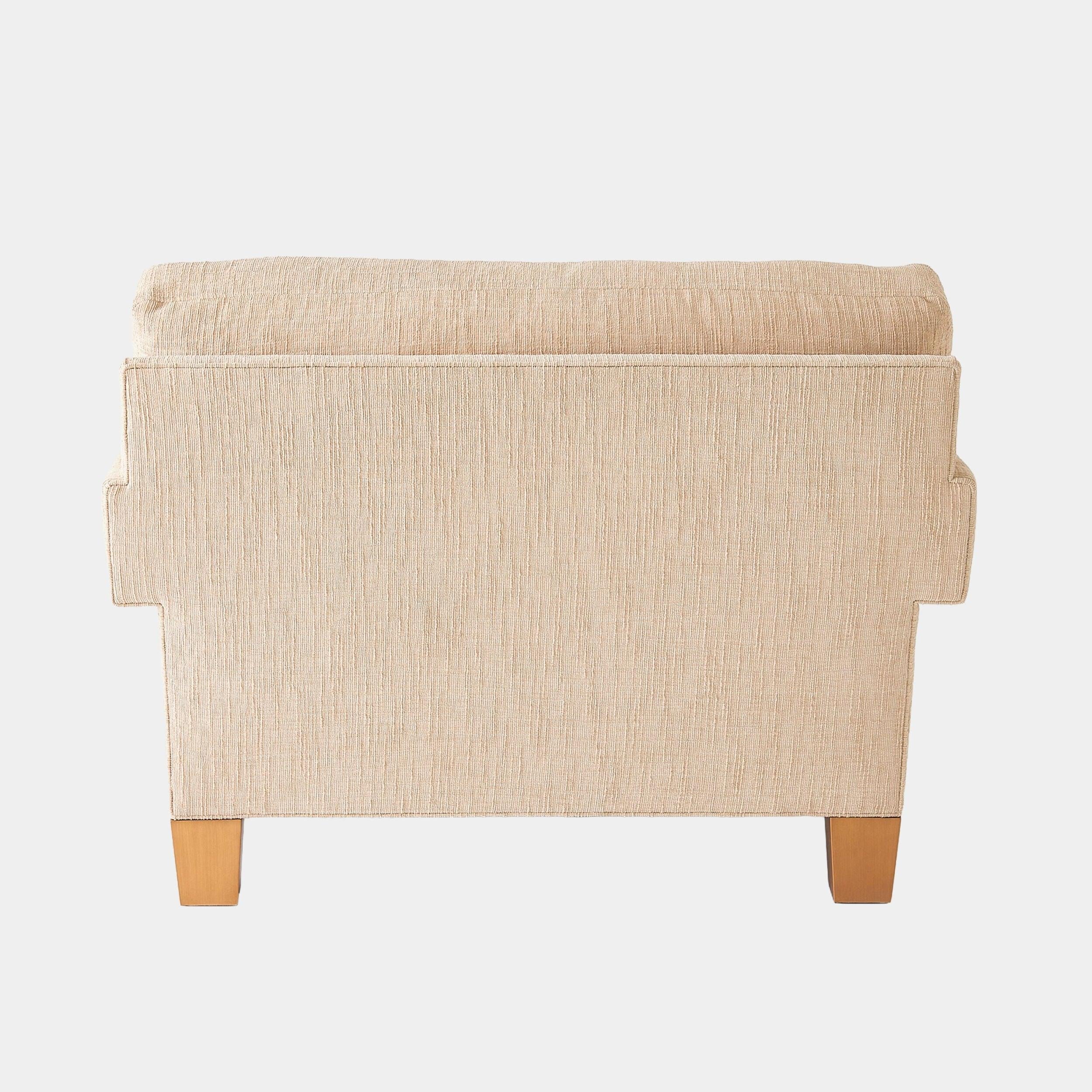 Global Views Zosia Square Arm Chair Clearance Clearance