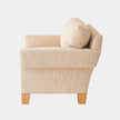 Global Views Zosia Square Arm Chair Clearance Clearance