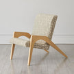 Global Views Archangle Chair Clearance