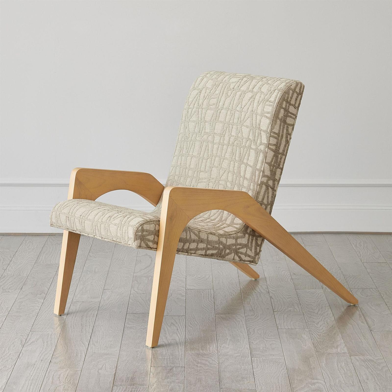 Global Views Archangle Chair Clearance