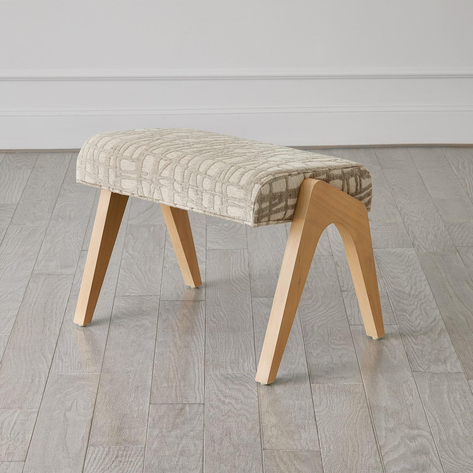 Global Views Archangle Chair Clearance