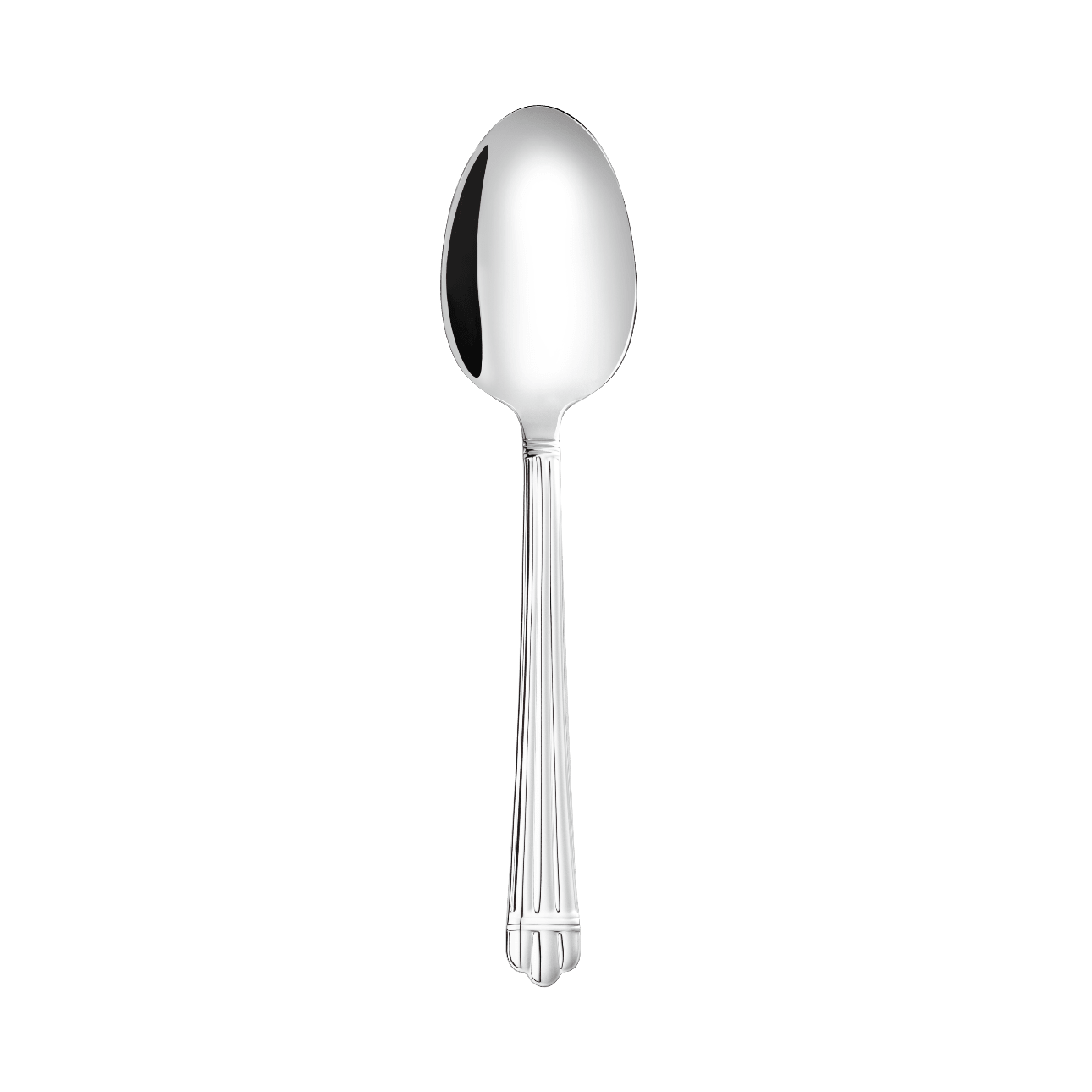Christofle Aria Silver Plated Tablespoon
