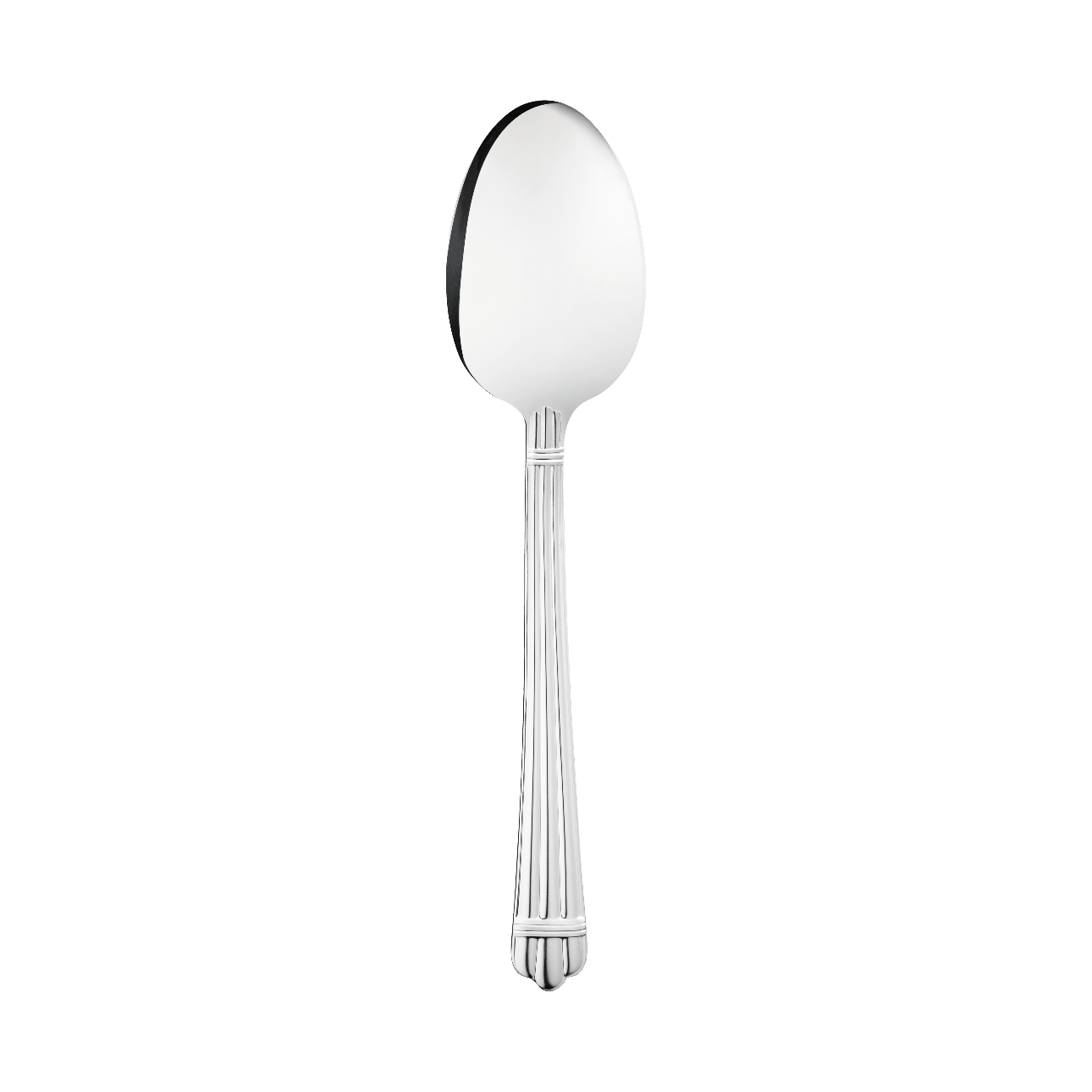 Christofle Aria Silver Plated Tablespoon