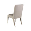 Artistica Home Cohesion Program Madox Upholstered Side Chair Clearance