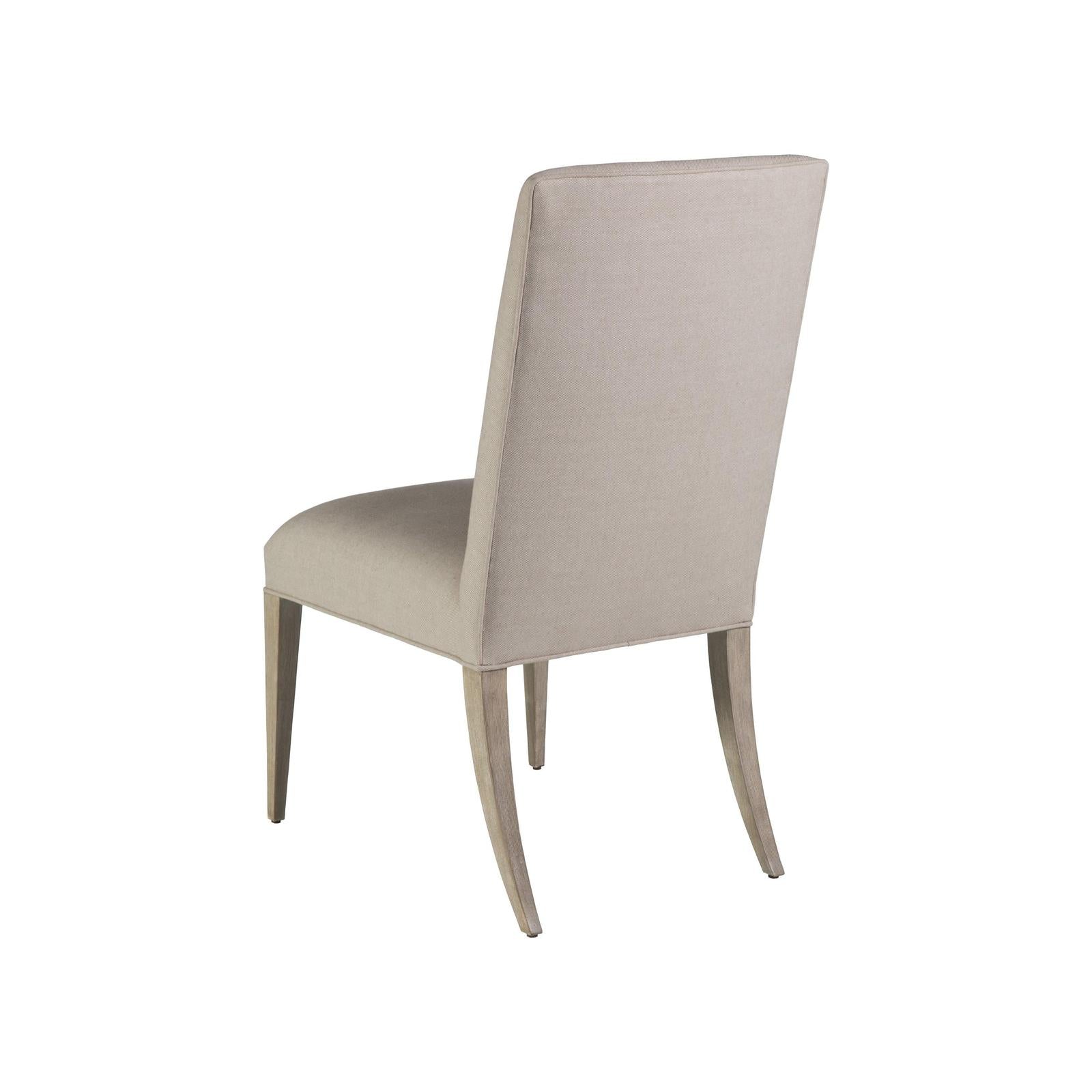 Artistica Home Cohesion Program Madox Upholstered Side Chair Clearance