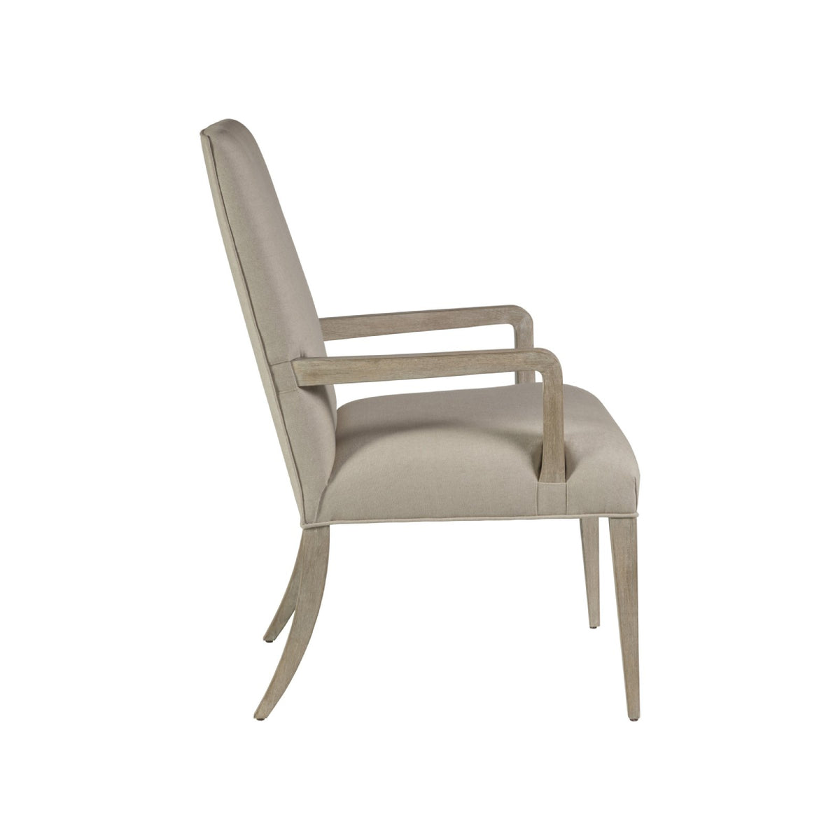 Artistica Home Madox Upholstered Arm Chair
