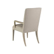 Artistica Home Cohesion Program Madox Upholstered Arm Chair