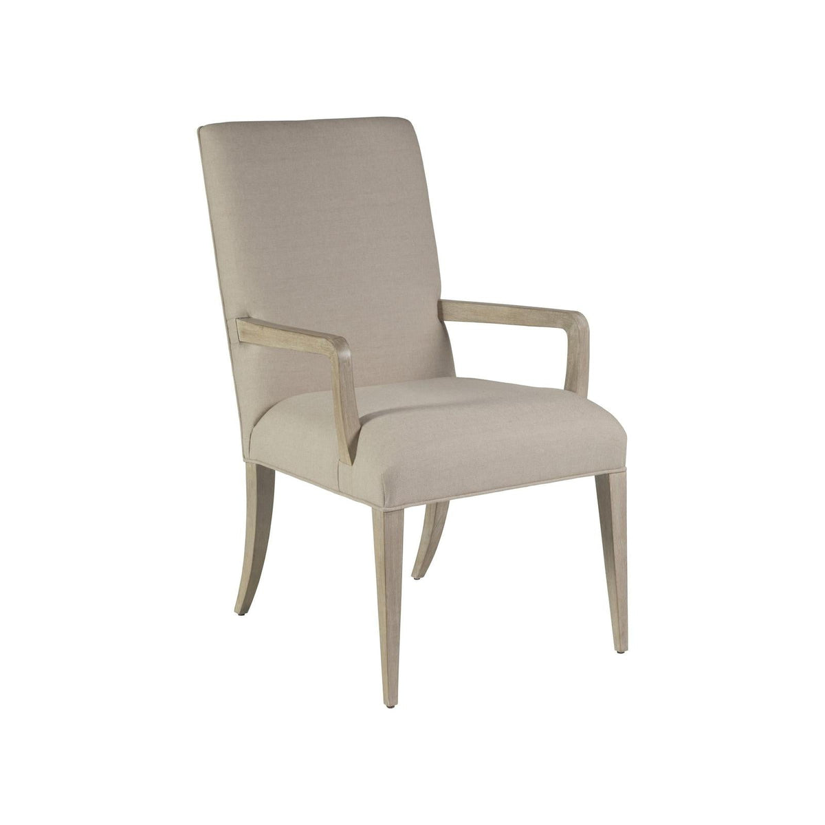 Artistica Home Cohesion Program Madox Upholstered Arm Chair Clearance