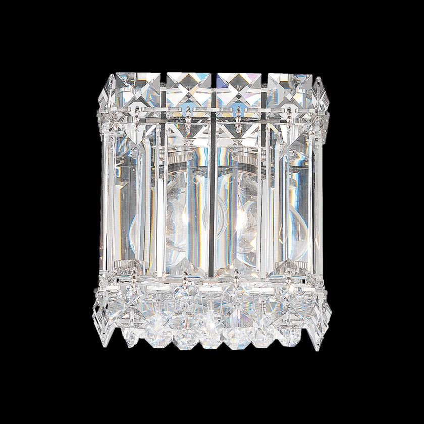 Schonbek Quantum 2220 Wall Sconce