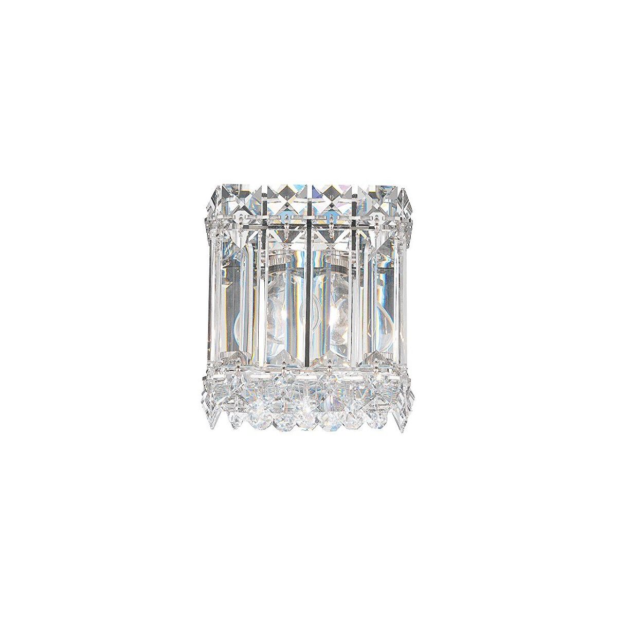 Schonbek Quantum 2220 Wall Sconce