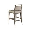 Artistica Home Cohesion Program Nico Upholstered Bar Stool