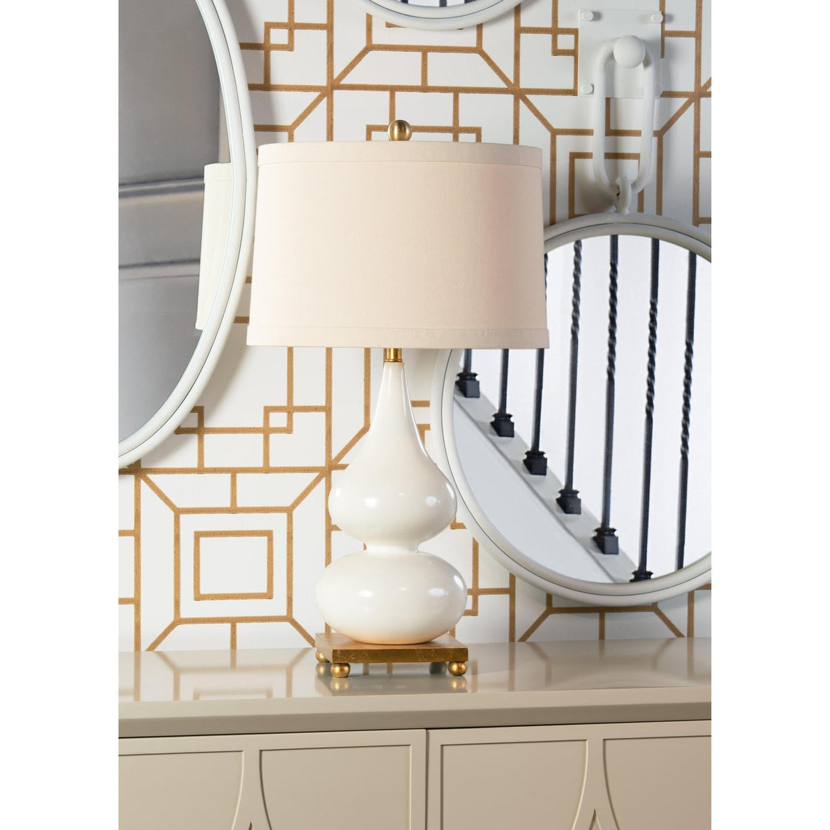 Wildwood Whitney Table Lamp