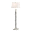 Wildwood Stacked Crystals Floor Lamp