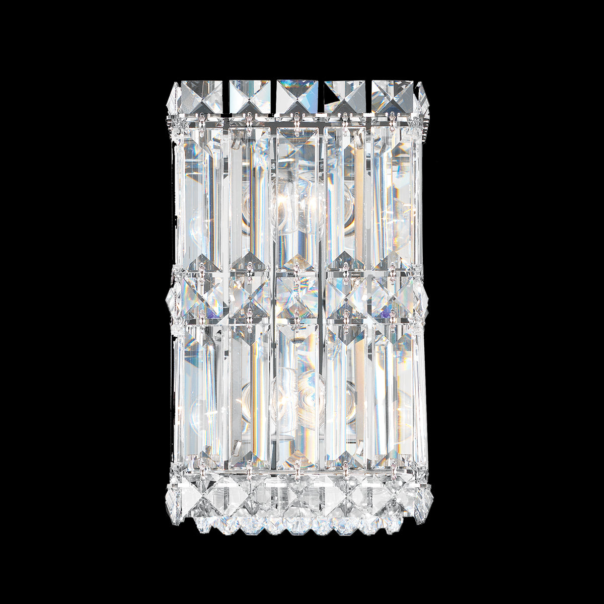 Schonbek Quantum 2235 Wall Sconce