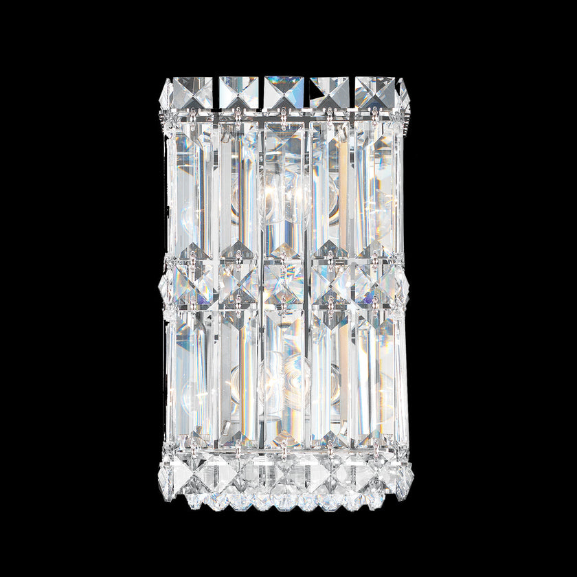 Schonbek Quantum 2235 Wall Sconce
