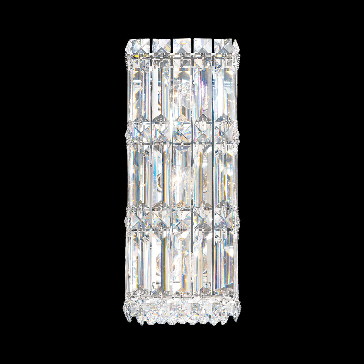 Schonbek Quantum 2236 Wall Sconce