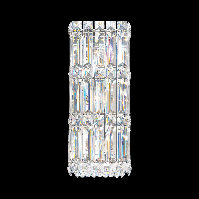 Schonbek Quantum 2236 Wall Sconce