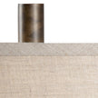 Wildwood Savoy Scorched Bronze Table Lamp