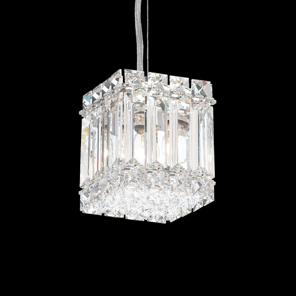 Schonbek Quantum 2245 Mini Pendant