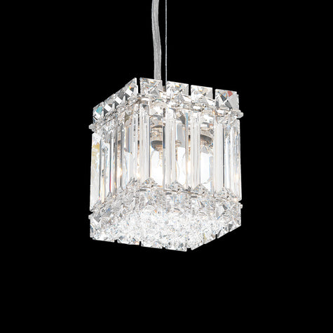 Schonbek Quantum 2245 Mini Pendant
