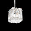 Schonbek Quantum 2245 Mini Pendant