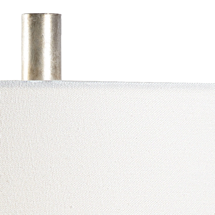 Wildwood Adagio Silver Lamp