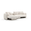 Caracole Overlap Sectional