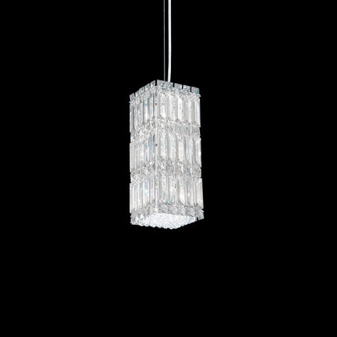 Schonbek Quantum 2252 Mini Pendant