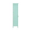 Wildwood Cape Cod Linen Cabinet