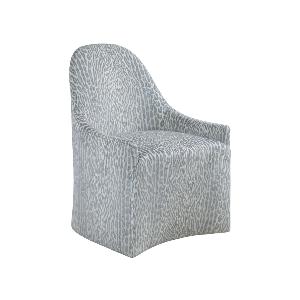 Artistica Home Signature Designs Lily Upholstered Chair
