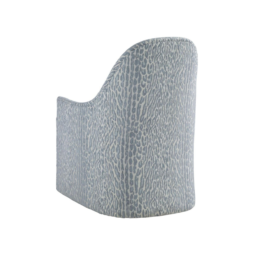 Artistica Home Signature Designs Lily Upholstered Chair