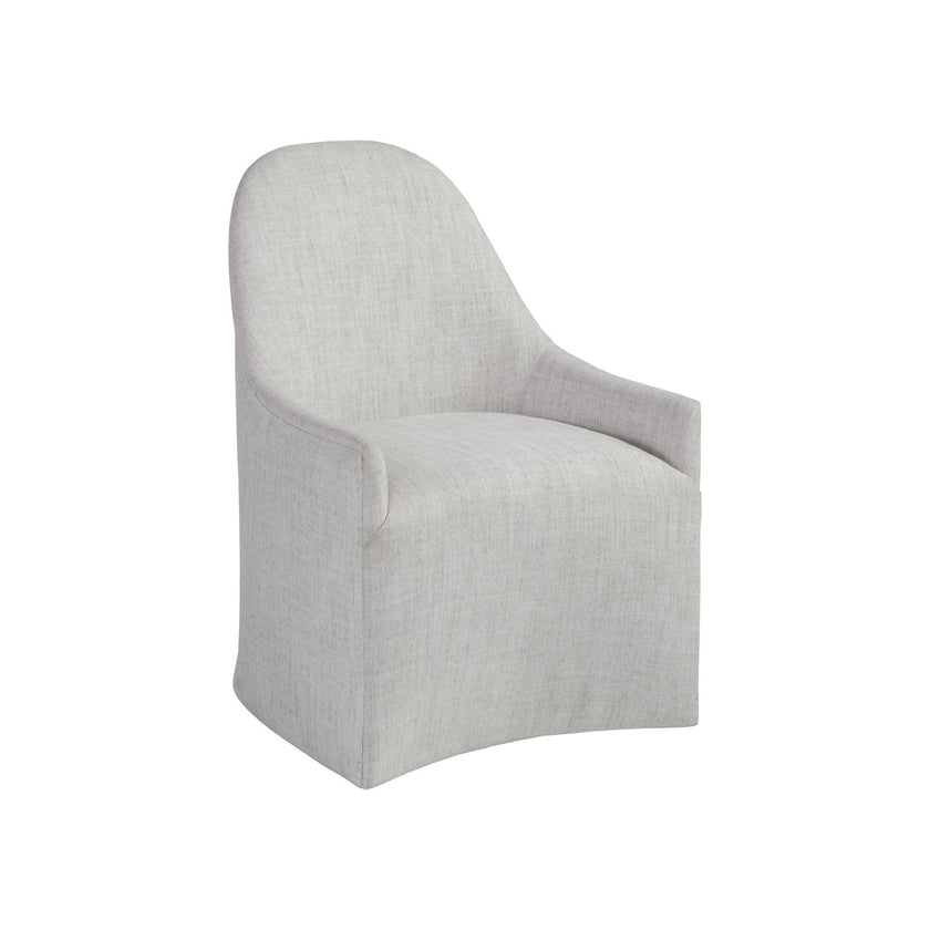 Artistica Home Signature Designs Lily Upholstered Side Chair